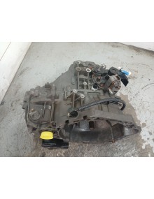 Recambio de caja cambios para kia cee´d (jd) 1.4 mpi referencia OEM IAM ZG11H4 manual 6v 106.000KM 2