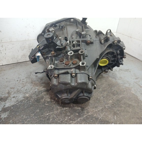 Recambio de caja cambios para kia cee´d (jd) 1.4 mpi referencia OEM IAM ZG11H4 manual 6v 106.000KM
