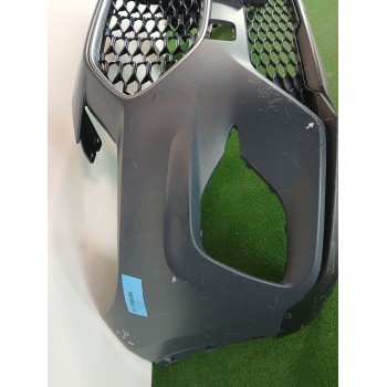 Recambio de paragolpes delantero para mg zs luxury referencia OEM IAM P10628329  