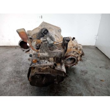 Recambio de caja cambios para seat ibiza (6j5) reference referencia OEM IAM   