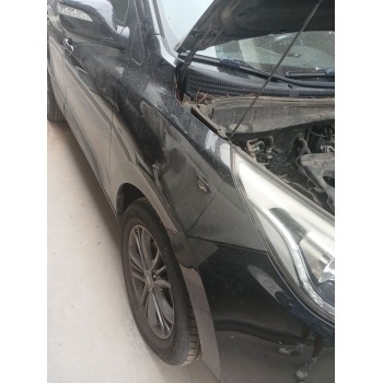 Recambio de aleta delantera derecha para hyundai ix35 (lm, el, elh) 1.7 crdi referencia OEM IAM 663212S050  