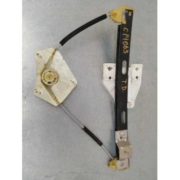 ELEVALUNAS TRASERO DERECHO 5F9839462C SOLO MECANISMO 5F9839462D