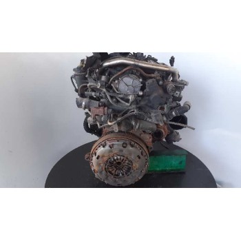Recambio de motor completo para volvo v50 familiar 2.0 diesel cat referencia OEM IAM   