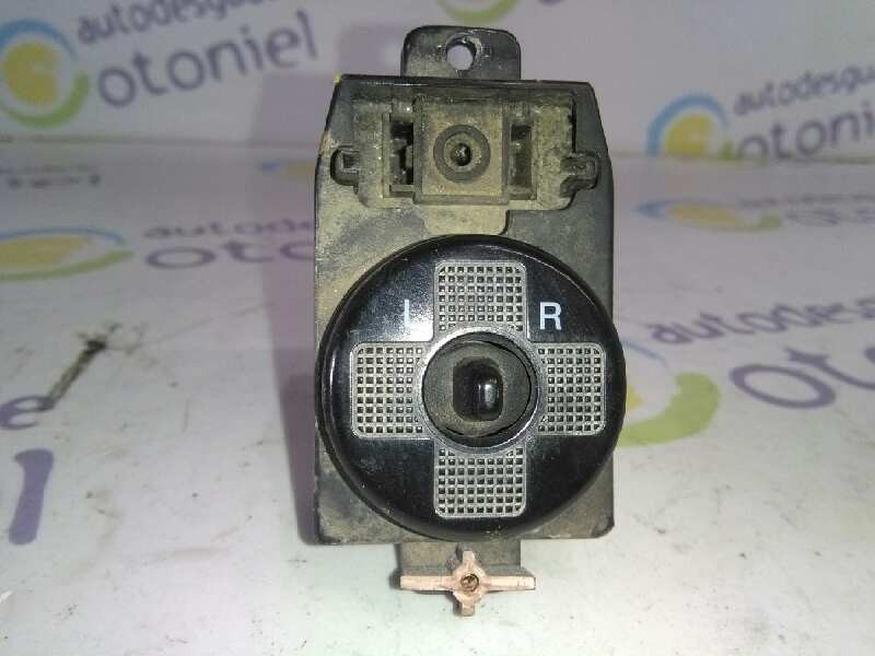 Recambio de mando retrovisor para kia carnival ii 2.9 cdri ex referencia OEM IAM   