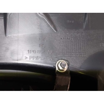 Recambio de kit airbag para seat leon (1p1) reference referencia OEM IAM 1P0857067  