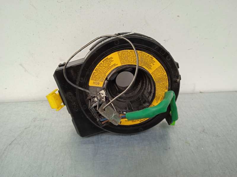 Recambio de anillo airbag para hyundai getz (tb) 1.3 cat referencia OEM IAM HU15710492  