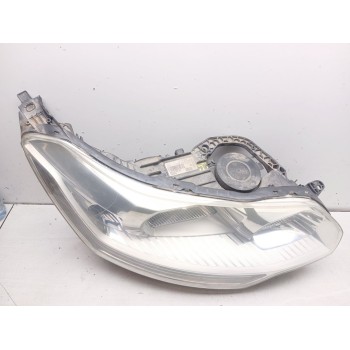 Recambio de faro derecho para citroën c5 iii (rd_) 2.0 hdi 140 referencia OEM IAM 9684845280  