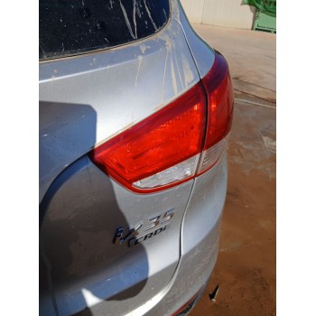 Recambio de piloto trasero derecho interior para hyundai ix35 (lm, el, elh) 1.7 crdi referencia OEM IAM 924062Y000  