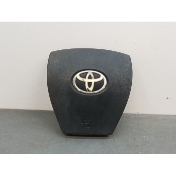 Recambio de kit airbag para toyota prius (nhw30) plug-in hybrid advance referencia OEM IAM 5541047090  