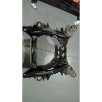 Recambio de puente delantero para audi q7 (4l) 3.0 tdi referencia OEM IAM 7L0407747A  