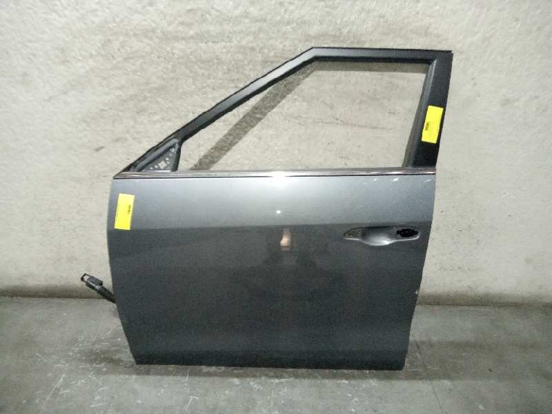 Recambio de puerta delantera izquierda para ssangyong tivoli referencia OEM IAM   