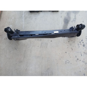 Recambio de puente trasero para renault clio v referencia OEM IAM 555118694R DISCO 