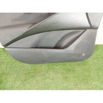 Recambio de guarnecido puerta delantera izquierda para kia niro ii (sg2) 1.6 gdi hybrid referencia OEM IAM 82307AT000TM4  