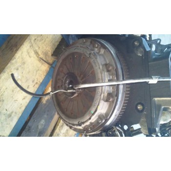 Recambio de motor completo para alfa romeo 156 1.9 jtd 16v distinctive referencia OEM IAM 192A5000 <M> 