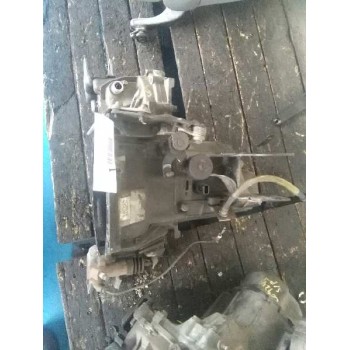 Recambio de caja cambios para hyundai accent (lc) gl 4p referencia OEM IAM   