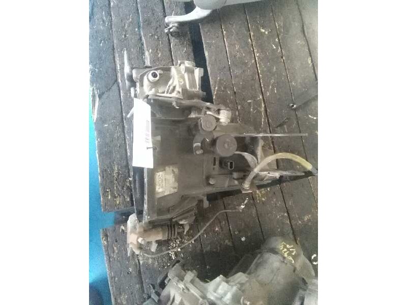 Recambio de caja cambios para hyundai accent (lc) gl 4p referencia OEM IAM   