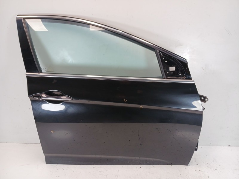 Recambio de puerta delantera derecha para hyundai i40 i (vf) 1.7 crdi referencia OEM IAM 760043Z000  