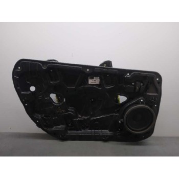 ELEVALUNAS DELANTERO IZQUIERDO 31276215 SOLO MECANISMO 