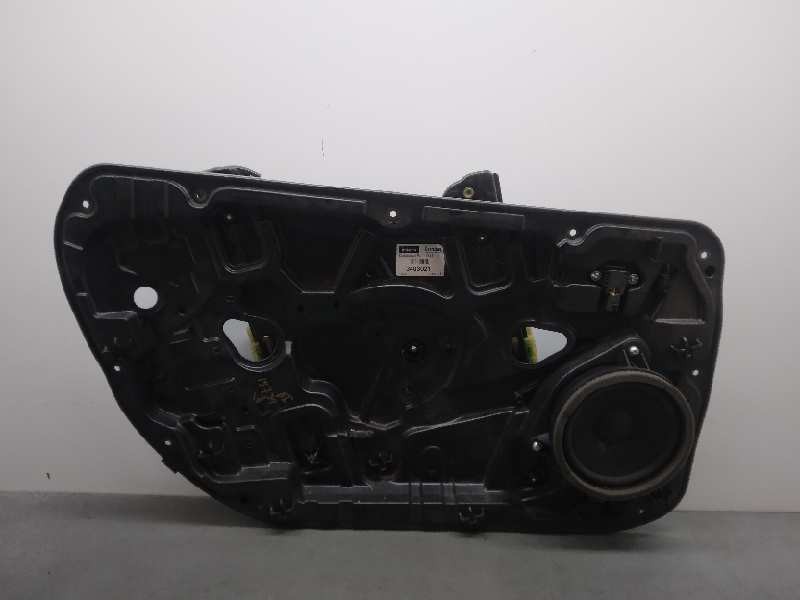 Recambio de elevalunas delantero izquierdo para volvo v40 kinetic referencia OEM IAM 31276215 SOLO MECANISMO 