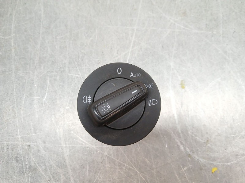 Recambio de mando luces para seat arona (kj7, kjp) 1.0 tsi referencia OEM IAM 5G0941431S  