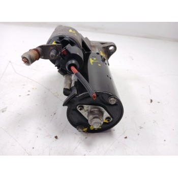 Recambio de motor arranque para audi a3 (8p1) 2.0 tdi 16v referencia OEM IAM 02E911023LX  