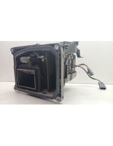 Recambio de motor calefaccion para audi a6 berlina (4f2) 2.7 tdi referencia OEM IAM 4F0820155F CZ1172002809 