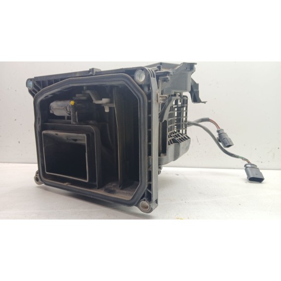 Recambio de motor calefaccion para audi a6 berlina (4f2) 2.7 tdi referencia OEM IAM 4F0820155F CZ1172002809 