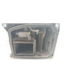 Recambio de motor calefaccion para audi a6 berlina (4f2) 2.7 tdi referencia OEM IAM 4F0820155F CZ1172002809  2
