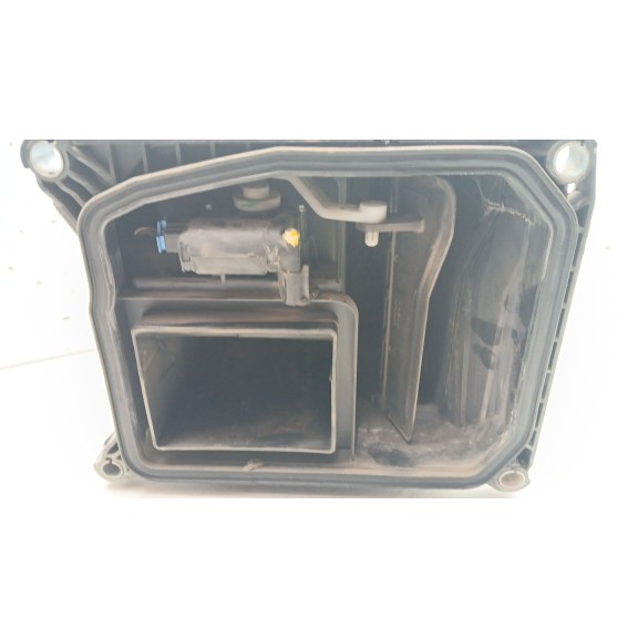 Recambio de motor calefaccion para audi a6 berlina (4f2) 2.7 tdi referencia OEM IAM 4F0820155F CZ1172002809 