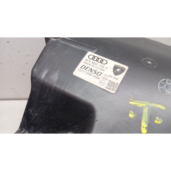 Recambio de motor calefaccion para audi a6 berlina (4f2) 2.7 tdi referencia OEM IAM 4F0820155F CZ1172002809 