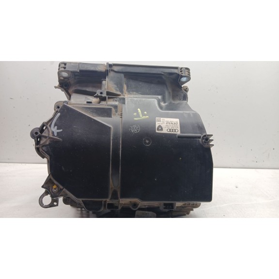 Recambio de motor calefaccion para audi a6 berlina (4f2) 2.7 tdi referencia OEM IAM 4F0820155F CZ1172002809 