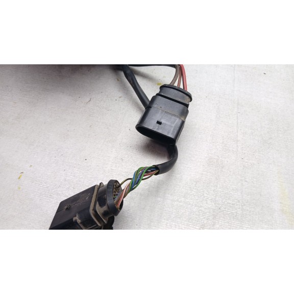 Recambio de motor calefaccion para audi a6 berlina (4f2) 2.7 tdi referencia OEM IAM 4F0820155F CZ1172002809 