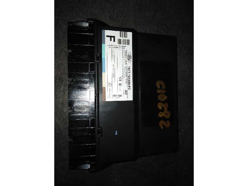 Recambio de modulo electronico para ford focus berlina (cak) ambiente referencia OEM IAM 1S7T15K600FD  