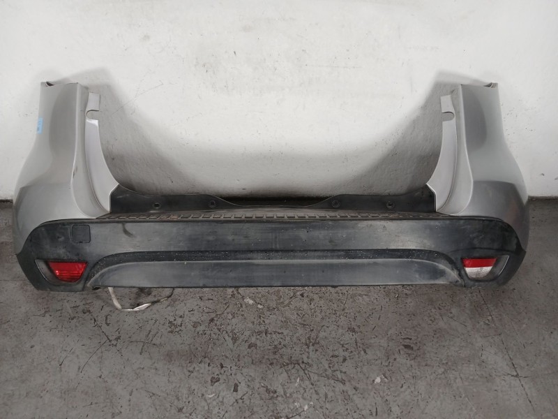 Recambio de paragolpes trasero para renault scénic iii (jz0/1_) 1.5 dci referencia OEM IAM   