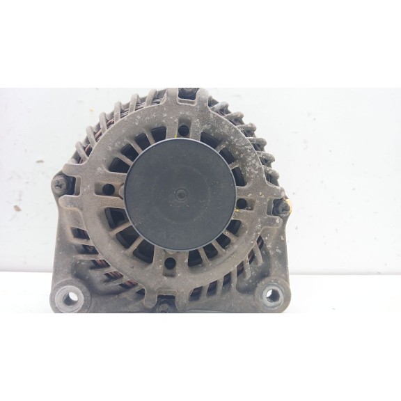 Recambio de alternador para nissan qashqai i (j10, nj10) 2.0 dci referencia OEM IAM 23100JD71AE A3TJ2481ZE 
