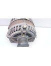 Recambio de alternador para nissan qashqai i (j10, nj10) 2.0 dci referencia OEM IAM 23100JD71AE A3TJ2481ZE 