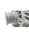Recambio de alternador para nissan qashqai i (j10, nj10) 2.0 dci referencia OEM IAM 23100JD71AE A3TJ2481ZE 