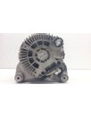 Recambio de alternador para nissan qashqai i (j10, nj10) 2.0 dci referencia OEM IAM 23100JD71AE A3TJ2481ZE 