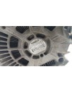 Recambio de alternador para nissan qashqai i (j10, nj10) 2.0 dci referencia OEM IAM 23100JD71AE A3TJ2481ZE 