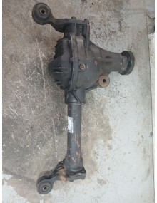 Recambio de diferencial delantero para ssangyong rodius i 2.7 xdi referencia OEM IAM   