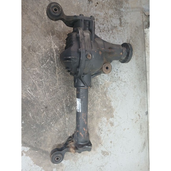 Recambio de diferencial delantero para ssangyong rodius i 2.7 xdi referencia OEM IAM   