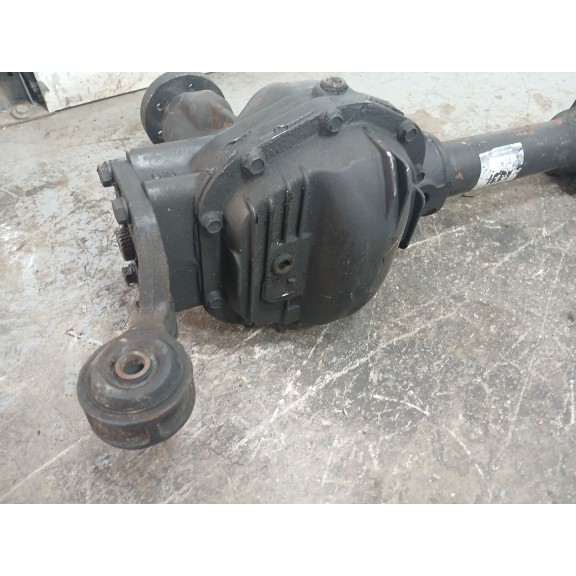 Recambio de diferencial delantero para ssangyong rodius i 2.7 xdi referencia OEM IAM   