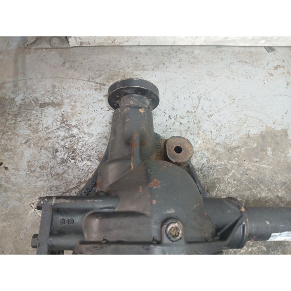 Recambio de diferencial delantero para ssangyong rodius i 2.7 xdi referencia OEM IAM   