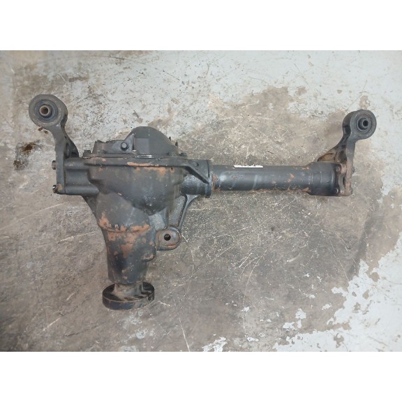 Recambio de diferencial delantero para ssangyong rodius i 2.7 xdi referencia OEM IAM   