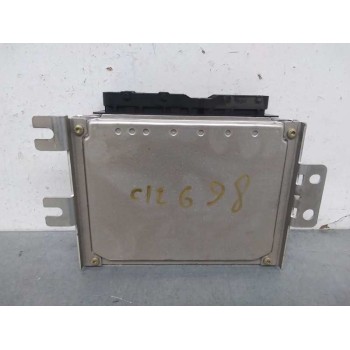 Recambio de centralita motor uce para hyundai tucson (jm) 2.0 cat referencia OEM IAM 3917123270 5WY1963B 