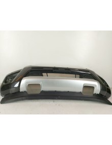 Recambio de paragolpes delantero para ford ranger (tke) 2.0 ecoblue 4x4 referencia OEM IAM N1WB17C831HAW  