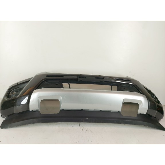 Recambio de paragolpes delantero para ford ranger (tke) 2.0 ecoblue 4x4 referencia OEM IAM N1WB17C831HAW  