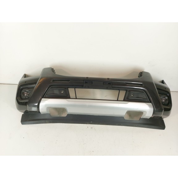 Recambio de paragolpes delantero para ford ranger (tke) 2.0 ecoblue 4x4 referencia OEM IAM N1WB17C831HAW  