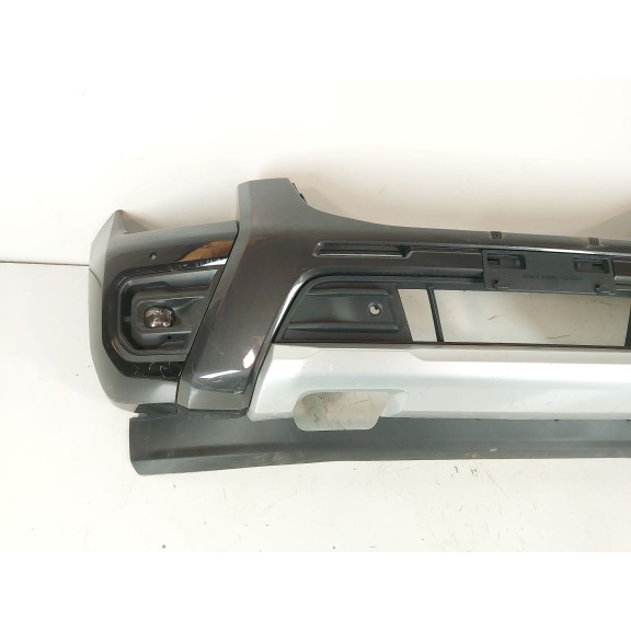 Recambio de paragolpes delantero para ford ranger (tke) 2.0 ecoblue 4x4 referencia OEM IAM N1WB17C831HAW  