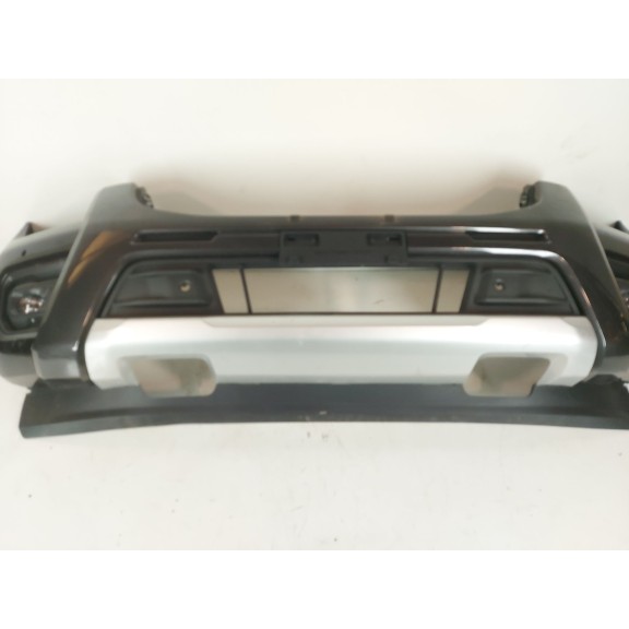 Recambio de paragolpes delantero para ford ranger (tke) 2.0 ecoblue 4x4 referencia OEM IAM N1WB17C831HAW  